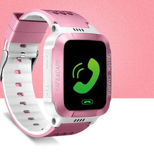 Kids Smart Watch Phone