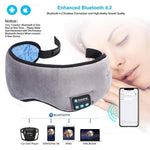 Bluetooth Sleep Mask