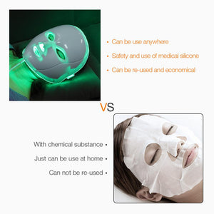 Light Therapy Mask