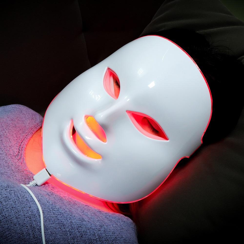 Light Therapy Mask