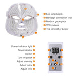 Light Therapy Mask