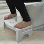 SQUATTY POTTY TOILET FOOT STOOL