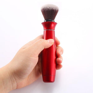 Rotating Head Electric Makeup Brush