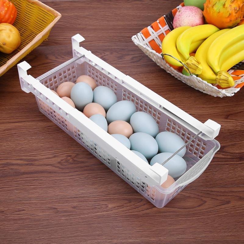 Fridge Mate Space Saving Organizer