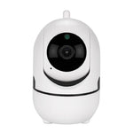 Smart Security Camera