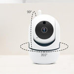 Smart Security Camera