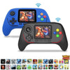 2.5 Inch HD Screen 16-Bit PVP Portable Handheld Game Joystick Controller