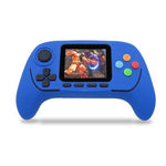2.5 Inch HD Screen 16-Bit PVP Portable Handheld Game Joystick Controller