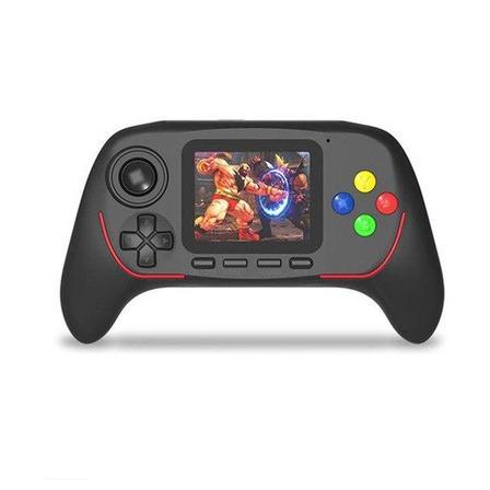 2.5 Inch HD Screen 16-Bit PVP Portable Handheld Game Joystick Controller