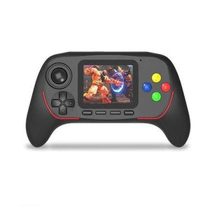 2.5 Inch HD Screen 16-Bit PVP Portable Handheld Game Joystick Controller
