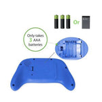 2.5 Inch HD Screen 16-Bit PVP Portable Handheld Game Joystick Controller