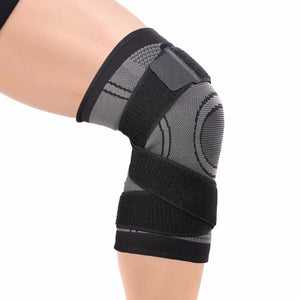 Knee Compression Sleeve Pad