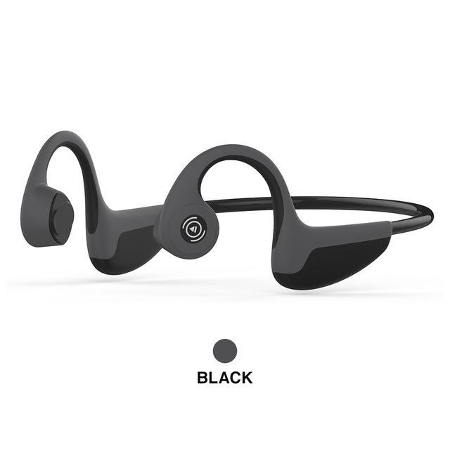 Z8 Bluetooth 5.0 Bone Conduction Wireless Headphones