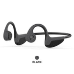 Z8 Bluetooth 5.0 Bone Conduction Wireless Headphones