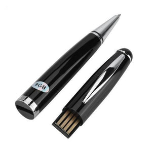The Best Voice Recording Pen