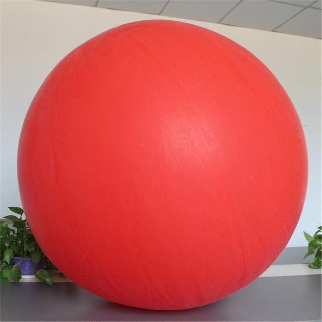 Egg Balloon for Giant Balloon Challenge