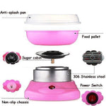 Cotton Candy Maker