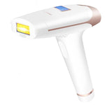 2019 3-in-1 IPL Laser Hair Removal Skin Rejuvenation Device