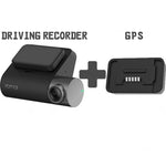 Xiaomi 70mai Dash Cam Pro 1944P HD DVR Continuous Filming