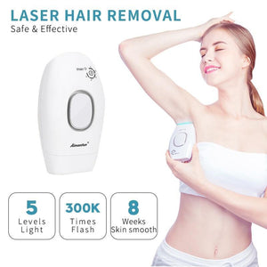 Instant IPL Laser Hair Remover