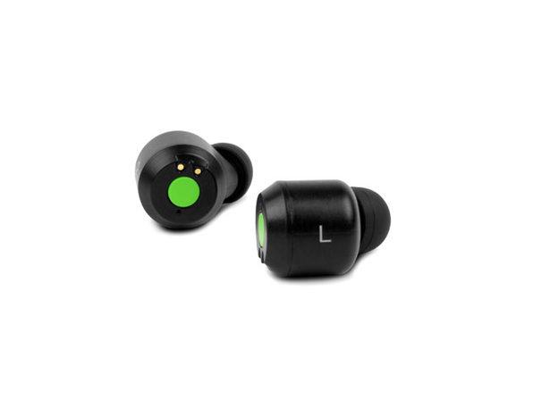 True Wireless Earbuds