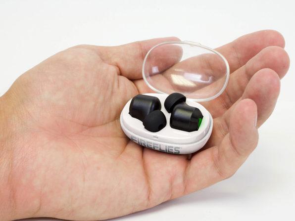 True Wireless Earbuds