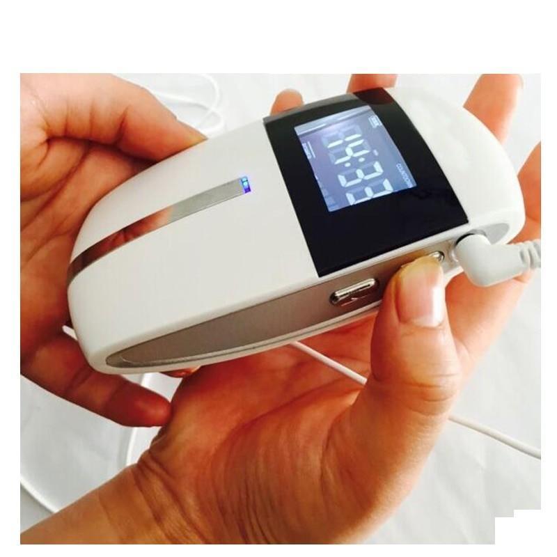 CES Alpha Stim Therapy Device