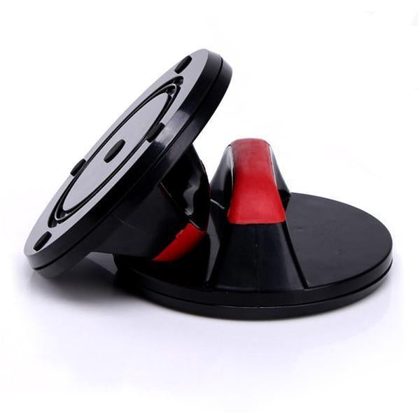 Rotating Fitness Push Up Grips