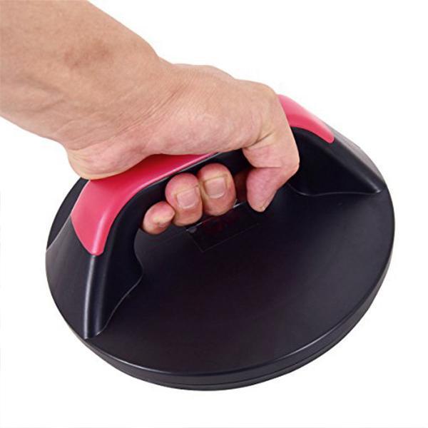 Rotating Fitness Push Up Grips