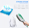 2019 New Upgrade Portable Steamer