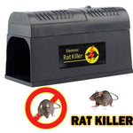 The Best Electric Mouse Trap