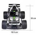 High Speed Remote Control Car with Camera