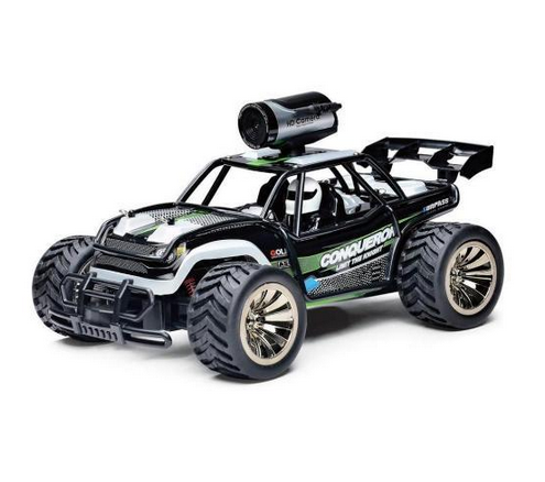 High Speed Remote Control Car with Camera