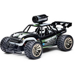 High Speed Remote Control Car with Camera