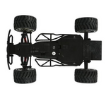 High Speed Remote Control Car with Camera