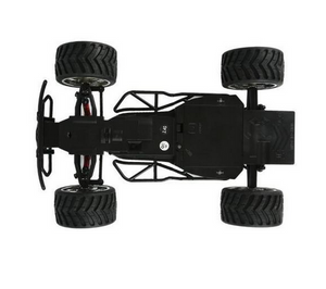 High Speed Remote Control Car with Camera