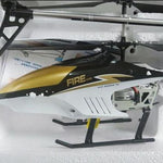 Huge Remote Control RC Helicopter