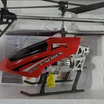 Huge Remote Control RC Helicopter