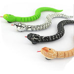Realistic Remote Control Snake