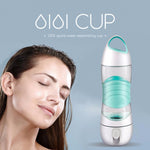SmartMist® Reminder Water Bottle