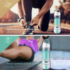 SmartMist® Reminder Water Bottle