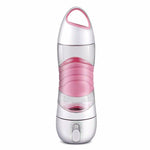 SmartMist® Reminder Water Bottle