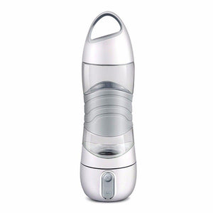 SmartMist® Reminder Water Bottle