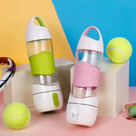 SmartMist® Reminder Water Bottle
