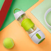 SmartMist® Reminder Water Bottle