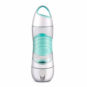 SmartMist® Reminder Water Bottle