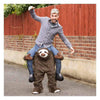 Ride On Sloth Costume