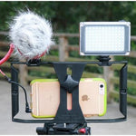 3 in 1 Smartphone Rig