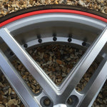 Pro Wheel Rim Protector