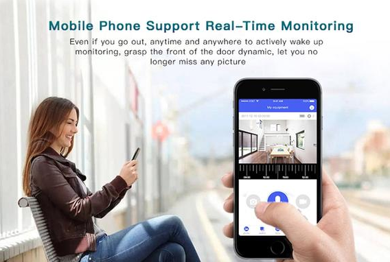 Ring Video Doorbell Pro